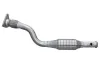 Katalysator Faurecia FS55600K Bild Katalysator Faurecia FS55600K