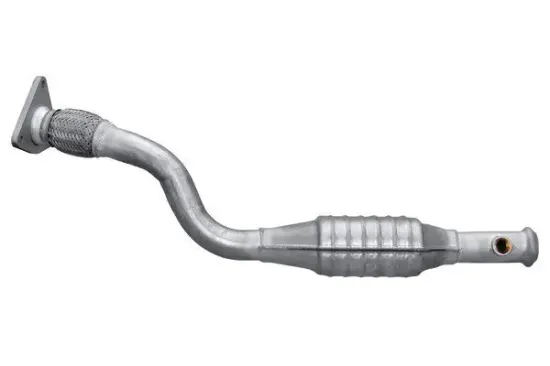 Katalysator Faurecia FS55600K Bild Katalysator Faurecia FS55600K