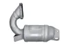 Katalysator Faurecia FS55786K Bild Katalysator Faurecia FS55786K