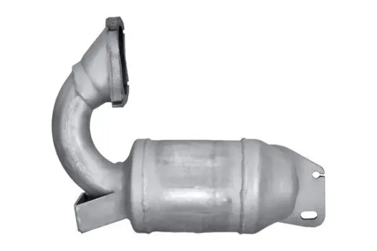 Katalysator Faurecia FS55786K Bild Katalysator Faurecia FS55786K