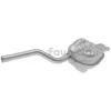 Endschalldämpfer Faurecia FS60020 Bild Endschalldämpfer Faurecia FS60020