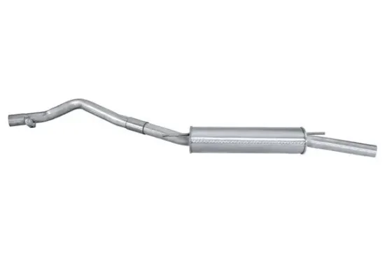 Endschalldämpfer Faurecia FS80452 Bild Endschalldämpfer Faurecia FS80452