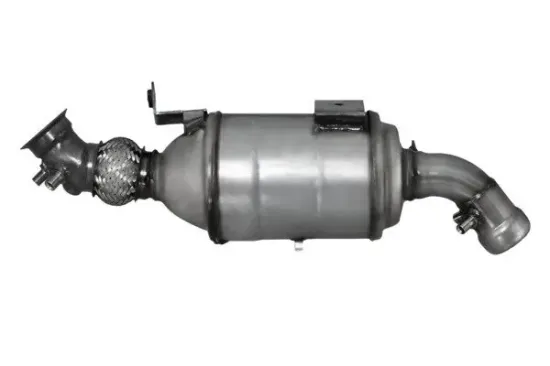 Ruß-/Partikelfilter, Abgasanlage Faurecia FS80766F Bild Ruß-/Partikelfilter, Abgasanlage Faurecia FS80766F