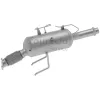 Ruß-/Partikelfilter, Abgasanlage Faurecia FS56096S Bild Ruß-/Partikelfilter, Abgasanlage Faurecia FS56096S