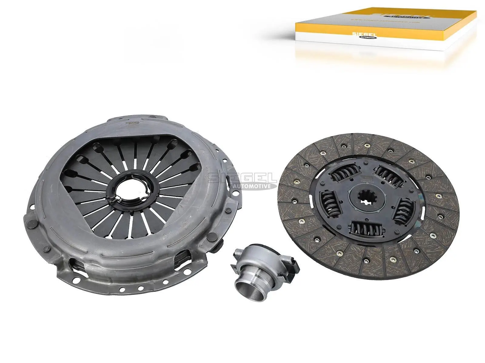 Kupplungssatz SIEGEL Automotive SA3A0059