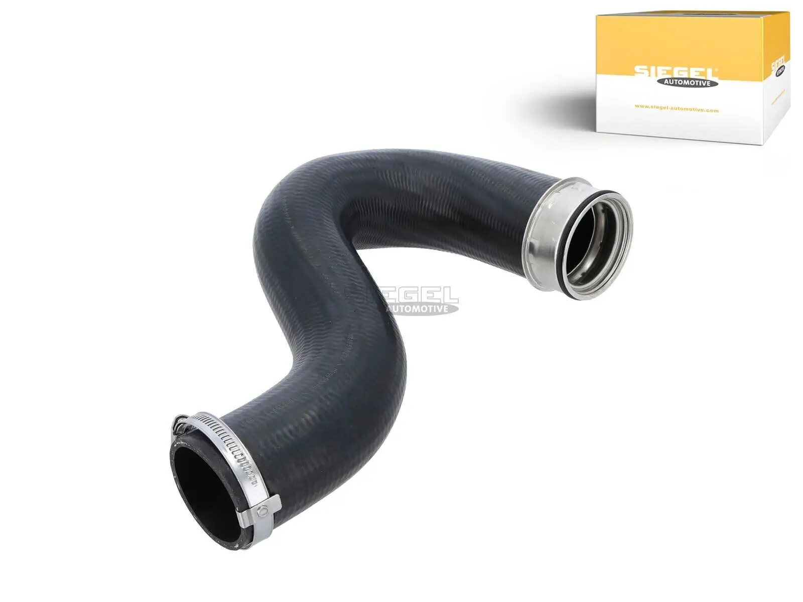 Ladeluftschlauch SIEGEL Automotive SA4G0026
