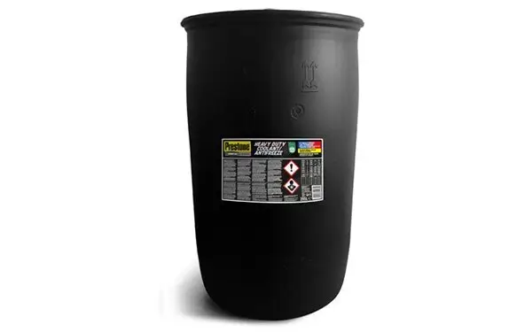 Frostschutz Prestone PAFR0009B