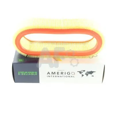 Luftfilter AUTOMOTOR France PAF0107 Bild Luftfilter AUTOMOTOR France PAF0107