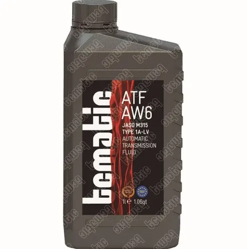 Automatikgetriebeöl TCMATIC 109.000.0007 Bild Automatikgetriebeöl TCMATIC 109.000.0007