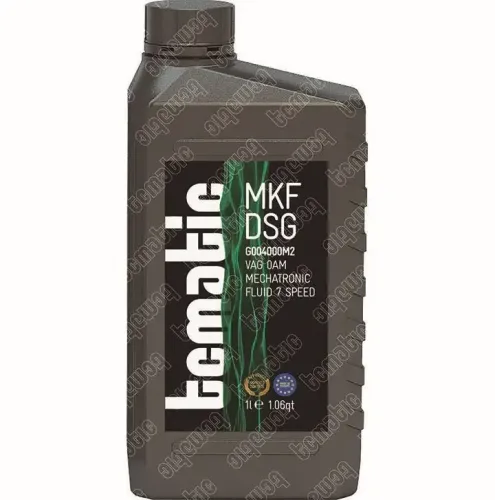 Automatikgetriebeöl TCMATIC 109.000.0023 Bild Automatikgetriebeöl TCMATIC 109.000.0023