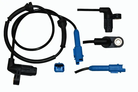 Sensor, Raddrehzahl Vorderachse links Vorderachse rechts ELTA AUTOMOTIVE EA0056 Bild Sensor, Raddrehzahl Vorderachse links Vorderachse rechts ELTA AUTOMOTIVE EA0056