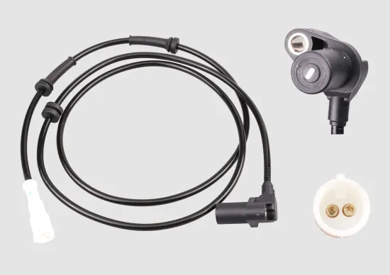 Sensor, Raddrehzahl ELTA AUTOMOTIVE EA0122 Bild Sensor, Raddrehzahl ELTA AUTOMOTIVE EA0122