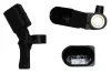 Sensor, Raddrehzahl Hinterachse rechts ELTA AUTOMOTIVE EA0187
