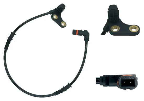 Sensor, Raddrehzahl Vorderachse links ELTA AUTOMOTIVE EA0365 Bild Sensor, Raddrehzahl Vorderachse links ELTA AUTOMOTIVE EA0365