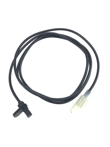 Sensor, Raddrehzahl Hinterachse rechts ELTA AUTOMOTIVE EA0669 Bild Sensor, Raddrehzahl Hinterachse rechts ELTA AUTOMOTIVE EA0669