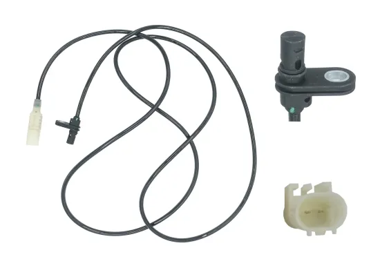 Sensor, Raddrehzahl Hinterachse rechts ELTA AUTOMOTIVE EA0669 Bild Sensor, Raddrehzahl Hinterachse rechts ELTA AUTOMOTIVE EA0669