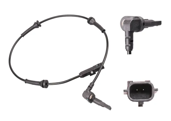 Sensor, Raddrehzahl Vorderachse rechts ELTA AUTOMOTIVE EA1119 Bild Sensor, Raddrehzahl Vorderachse rechts ELTA AUTOMOTIVE EA1119