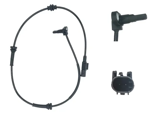 Sensor, Raddrehzahl Vorderachse links Vorderachse rechts ELTA AUTOMOTIVE EA1146 Bild Sensor, Raddrehzahl Vorderachse links Vorderachse rechts ELTA AUTOMOTIVE EA1146