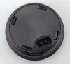 Sensor, Raddrehzahl Hinterachse links Hinterachse rechts ELTA AUTOMOTIVE EA1307