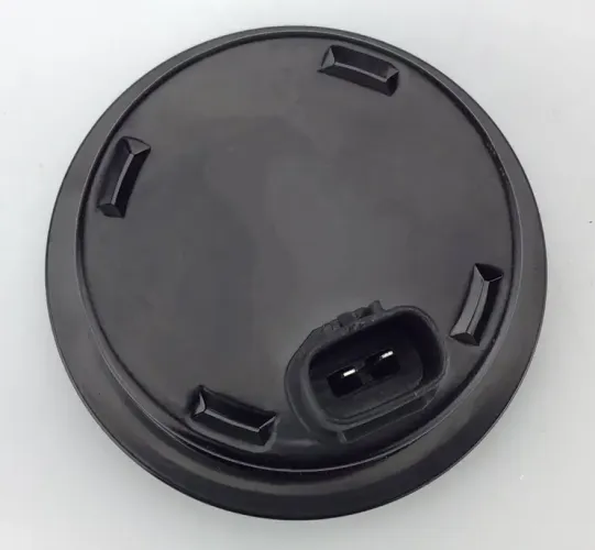 Sensor, Raddrehzahl Hinterachse links Hinterachse rechts ELTA AUTOMOTIVE EA1307 Bild Sensor, Raddrehzahl Hinterachse links Hinterachse rechts ELTA AUTOMOTIVE EA1307