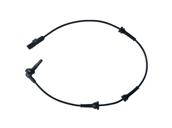 Sensor, Raddrehzahl Vorderachse links Vorderachse rechts ELTA AUTOMOTIVE EA1318 Bild Sensor, Raddrehzahl Vorderachse links Vorderachse rechts ELTA AUTOMOTIVE EA1318