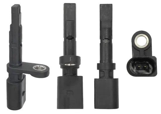 Sensor, Raddrehzahl Hinterachse links Hinterachse rechts ELTA AUTOMOTIVE EA1805 Bild Sensor, Raddrehzahl Hinterachse links Hinterachse rechts ELTA AUTOMOTIVE EA1805