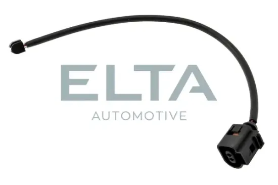 Warnkontakt, Bremsbelagverschleiß Vorderachse ELTA AUTOMOTIVE EA5067 Bild Warnkontakt, Bremsbelagverschleiß Vorderachse ELTA AUTOMOTIVE EA5067