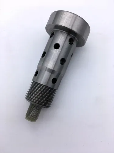 Steuerventil, Nockenwellenverstellung Auslassseite Einlassseite ELTA AUTOMOTIVE EE1044 Bild Steuerventil, Nockenwellenverstellung Auslassseite Einlassseite ELTA AUTOMOTIVE EE1044