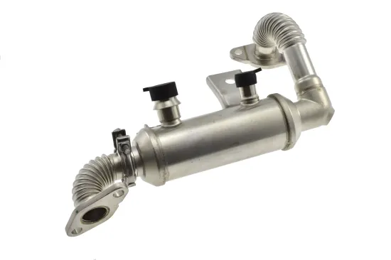 Kühler, Abgasrückführung ELTA AUTOMOTIVE EE6917 Bild Kühler, Abgasrückführung ELTA AUTOMOTIVE EE6917