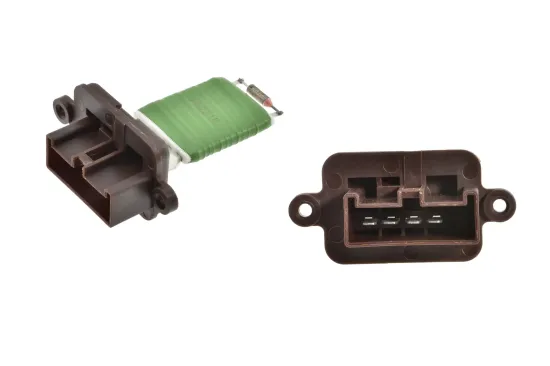 Widerstand, Innenraumgebläse ELTA AUTOMOTIVE EH1051 Bild Widerstand, Innenraumgebläse ELTA AUTOMOTIVE EH1051