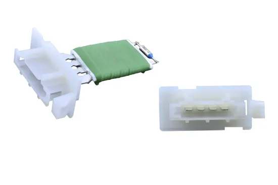 Widerstand, Innenraumgebläse ELTA AUTOMOTIVE EH1108 Bild Widerstand, Innenraumgebläse ELTA AUTOMOTIVE EH1108