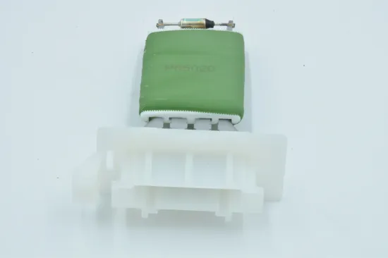 Widerstand, Innenraumgebläse ELTA AUTOMOTIVE EH1110 Bild Widerstand, Innenraumgebläse ELTA AUTOMOTIVE EH1110