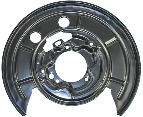 Spritzblech, Bremsscheibe Hinterachse links ELTA AUTOMOTIVE ES0061 Bild Spritzblech, Bremsscheibe Hinterachse links ELTA AUTOMOTIVE ES0061