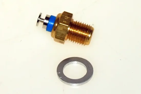 Sensor, Kühlmitteltemperatur ELTA AUTOMOTIVE EV0145 Bild Sensor, Kühlmitteltemperatur ELTA AUTOMOTIVE EV0145