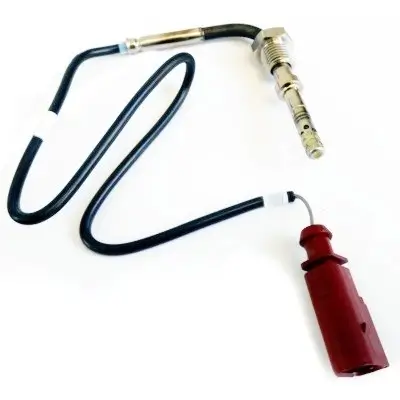 Sensor, Abgastemperatur vor Rußpartikelfilter ELTA AUTOMOTIVE EX5008 Bild Sensor, Abgastemperatur vor Rußpartikelfilter ELTA AUTOMOTIVE EX5008