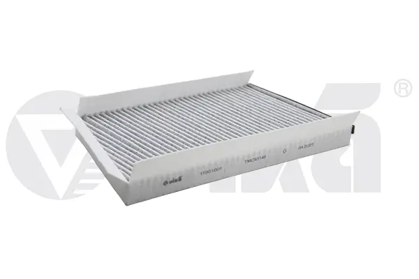 Filter, Innenraumluft vika 11001001