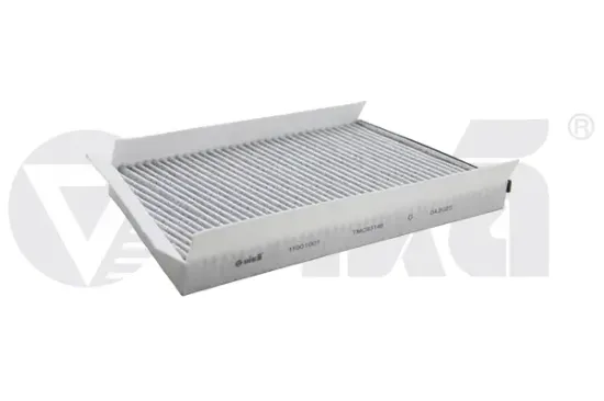 Filter, Innenraumluft vika 11001001 Bild Filter, Innenraumluft vika 11001001