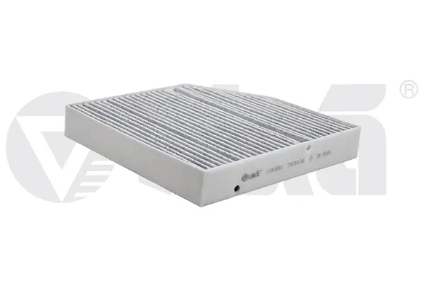 Filter, Innenraumluft vika 11002001
