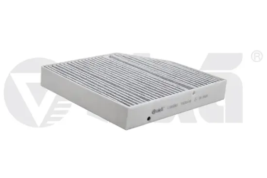 Filter, Innenraumluft vika 11002001 Bild Filter, Innenraumluft vika 11002001