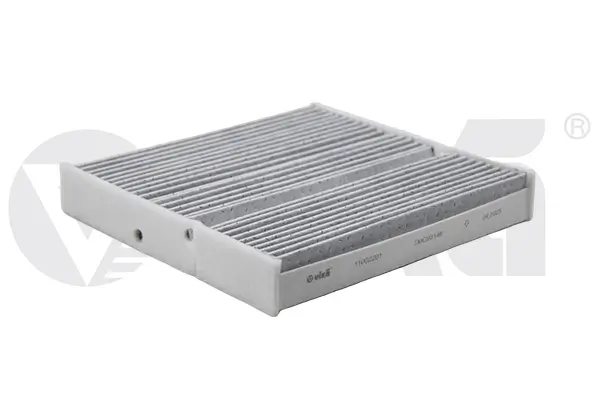 Filter, Innenraumluft vika 11002201