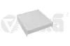 Filter, Innenraumluft vika 11002401 Bild Filter, Innenraumluft vika 11002401