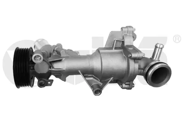 Wasserpumpe, Motorkühlung vika 11003701