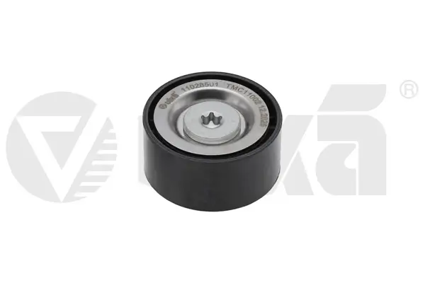 Umlenk-/Führungsrolle, Keilrippenriemen vika 11028501