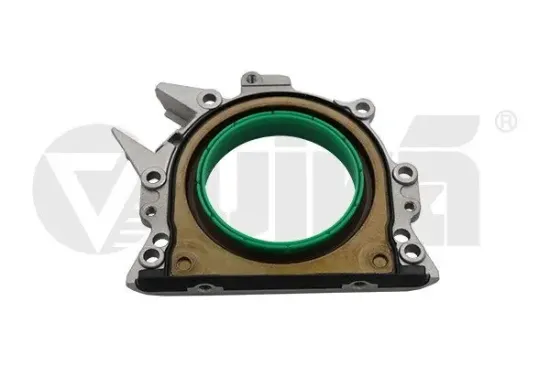 Wellendichtring, Kurbelwelle getriebeseitig vika 11030798601 Bild Wellendichtring, Kurbelwelle getriebeseitig vika 11030798601