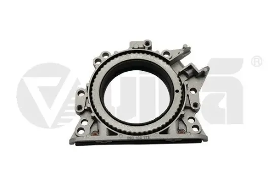 Wellendichtring, Kurbelwelle getriebeseitig vika 11030964001 Bild Wellendichtring, Kurbelwelle getriebeseitig vika 11030964001