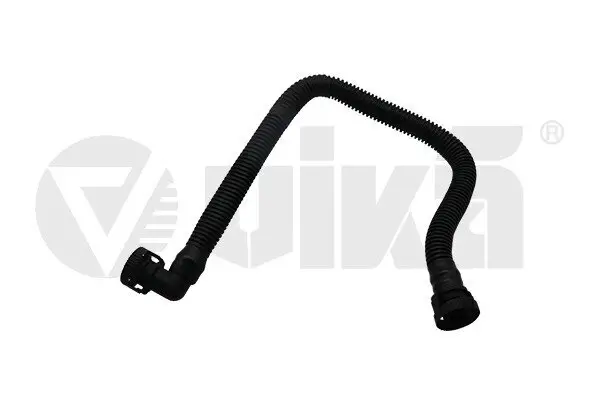 Schlauch, Kurbelgehäuseentlüftung vika 11031480301