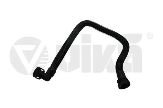Schlauch, Kurbelgehäuseentlüftung vika 11031480301 Bild Schlauch, Kurbelgehäuseentlüftung vika 11031480301