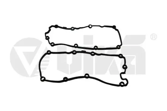 Dichtung, Zylinderkopfhaube links vika 11031790601 Bild Dichtung, Zylinderkopfhaube links vika 11031790601