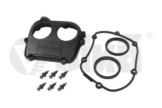 Abdeckung, Zahnriemen vika 11031825501 Bild Abdeckung, Zahnriemen vika 11031825501