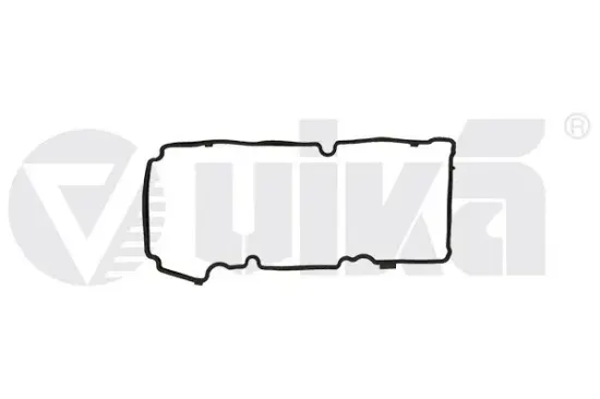 Dichtung, Zylinderkopfhaube vika 11031831301 Bild Dichtung, Zylinderkopfhaube vika 11031831301
